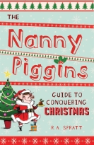 Nanny Piggins 9